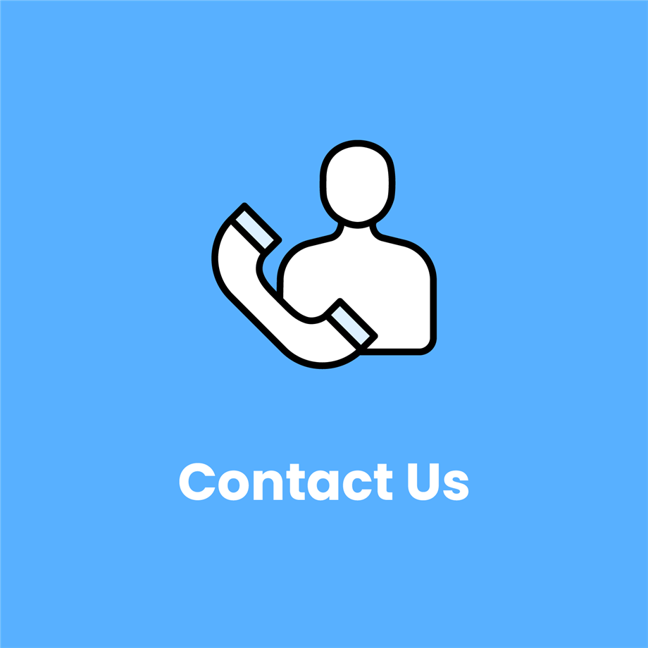  contact us